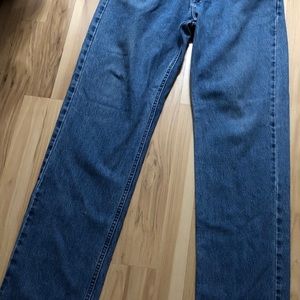 Harley-Davidson Genuine Motorclothes Jeans